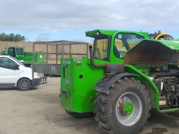 Wiertnice naprawa, przegląd, remont, serwis Wiertnic, maszyn budowlanych