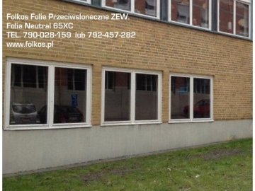 Przyciemnianie szyb Warszawa Ursynów TEL. 531-005-526 * folie przeciwsłoneczne zewnetrzne na okna * Folkos folie Warszaw