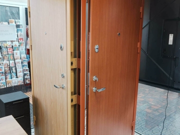 Drzwi wejściowe - na lata -  montaz gratis